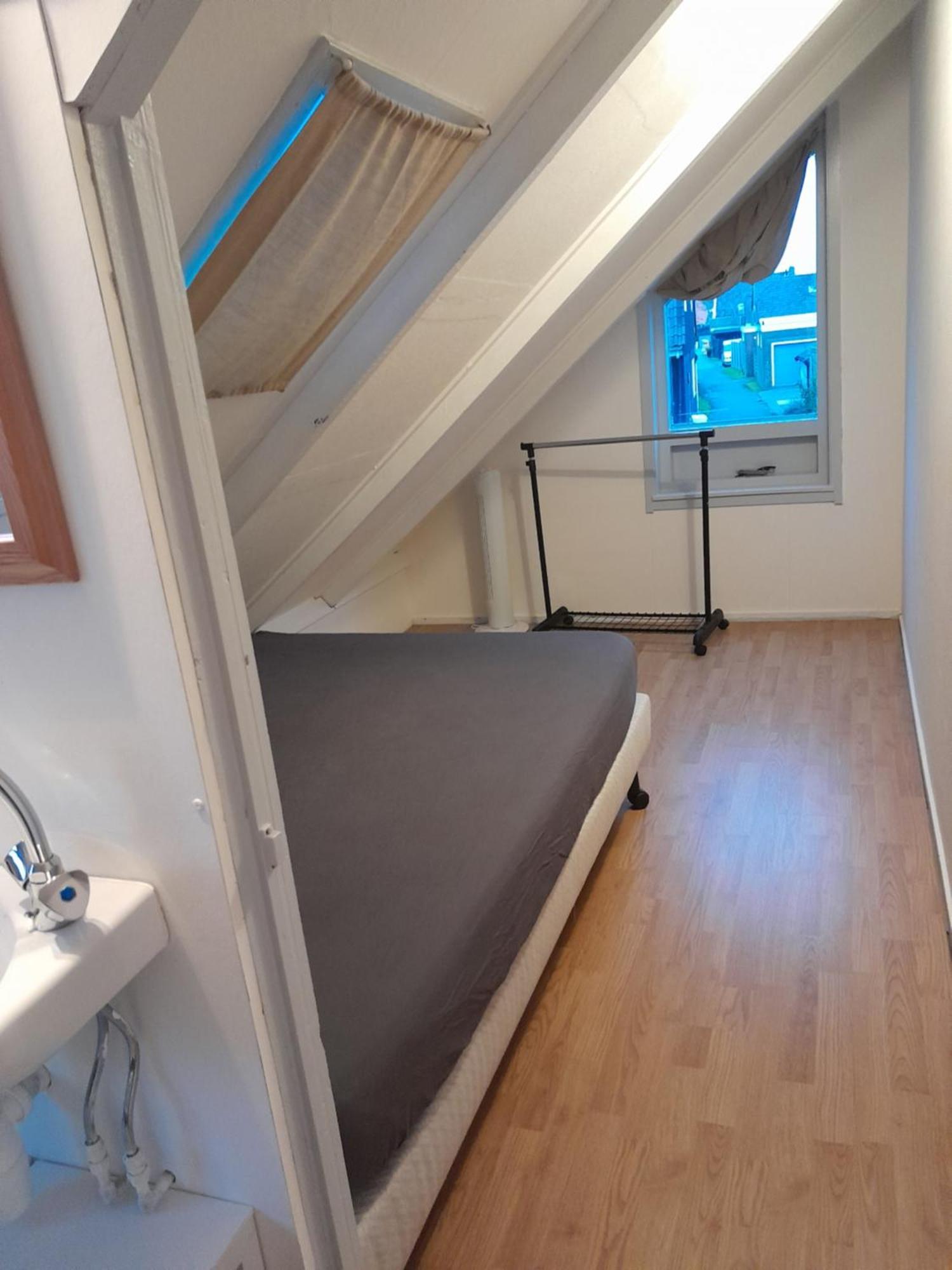 De Kameleon Villa Petten Buitenkant foto