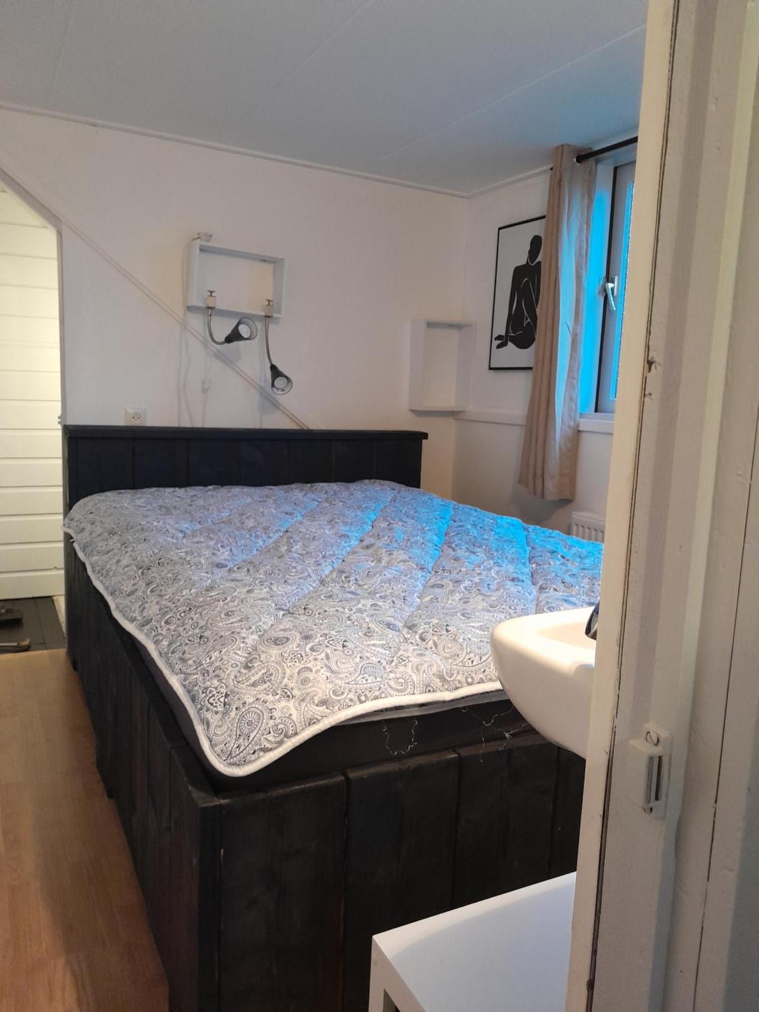 De Kameleon Villa Petten Buitenkant foto